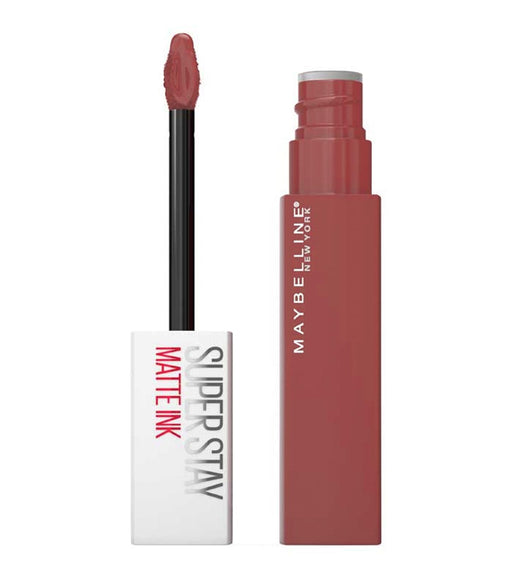 Superstay Matte Ink Batom Mate - Maybelline - 1