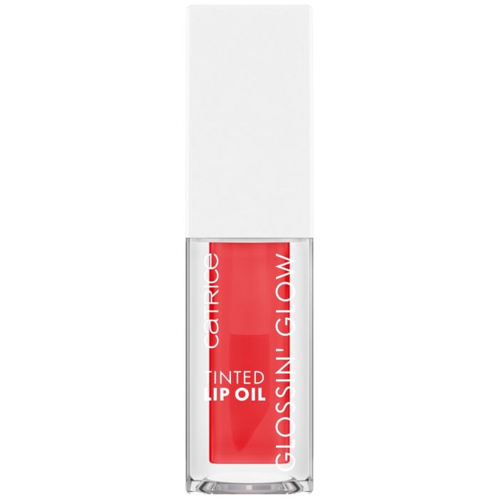 Glossin' Glow Tinted Óleo Labial 4 ml - Catrice - 1