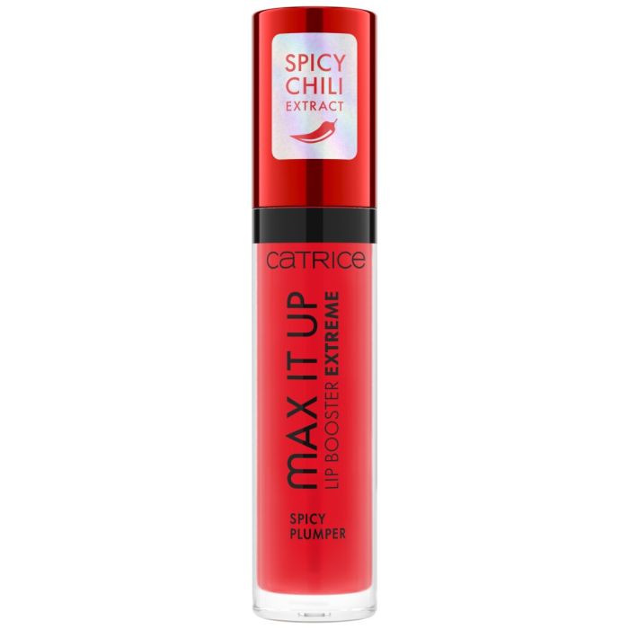 Max It Up Brilho Labial 4 ml - Catrice : 010: Spice Girl - 1