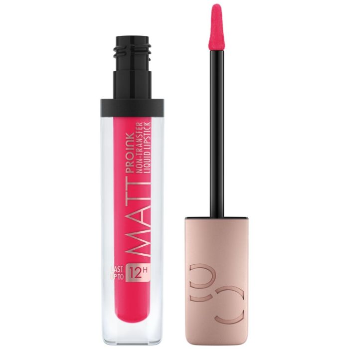 Batom Líquido Matt Pro Ink Non-transfer 5 ml - Catrice : 150 - 1