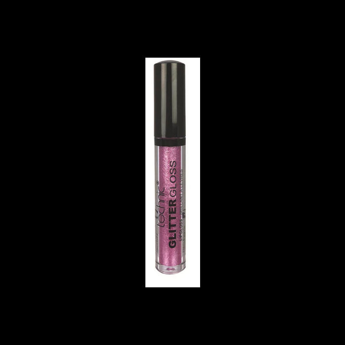 Brilho Gloss Lipglosses - Technic Cosmetics : Bright Pink - 1