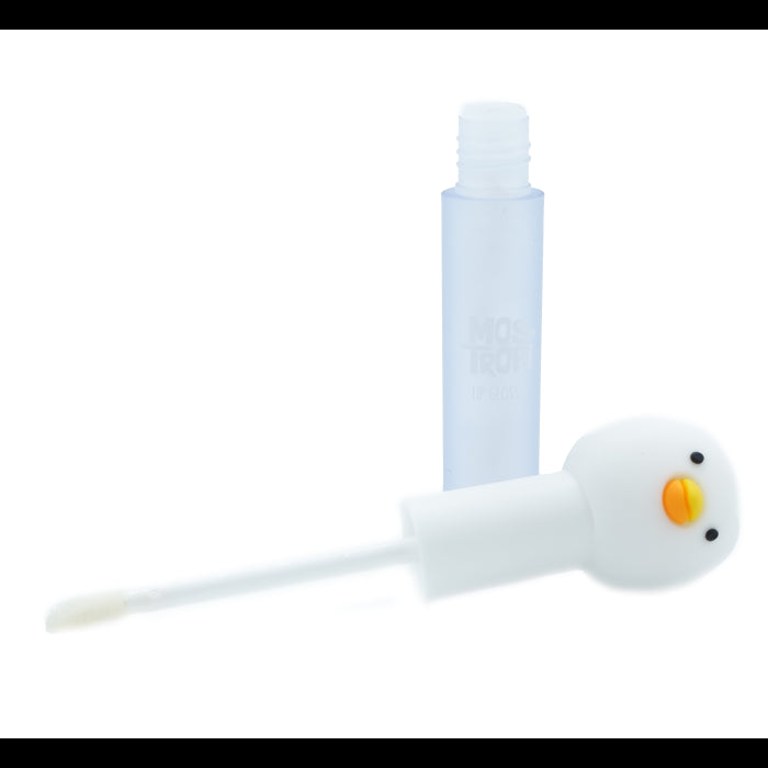 Brilho Transparente - Mostropi : Clear - 1