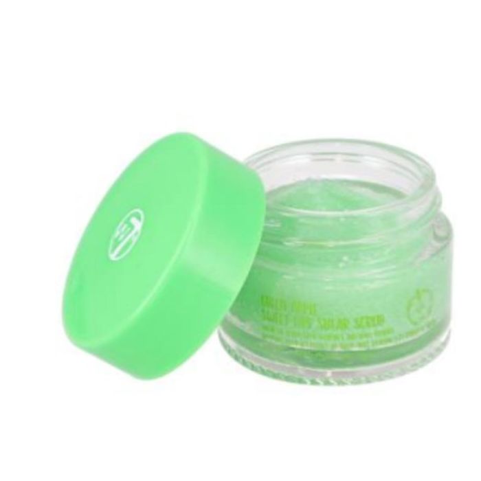 Esfoliante Labial Sweet Lips - W7 : Manzana - 1