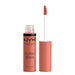 Brilho Labial de Manteiga - Nyx : Bit of Honey - 1