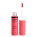 Brilho Labial de Manteiga - Nyx : Sorbet - 1