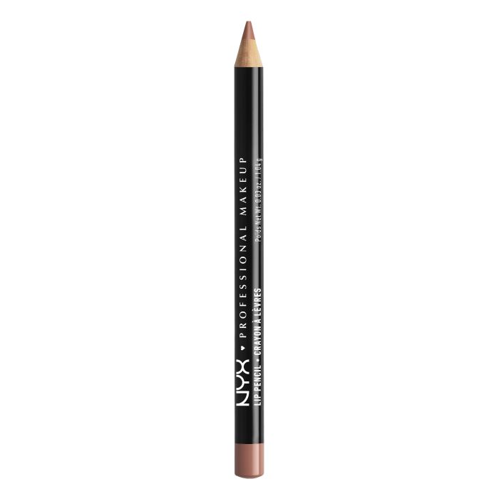 Lápis de Olhos Slim Eye - Nyx : Peekaboo Neutral - 1