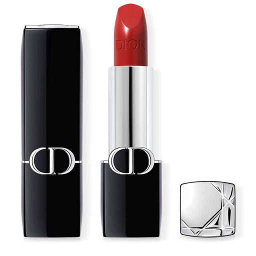 Rouge Dior Batom Conforto e Longa Duração - Dior - 1