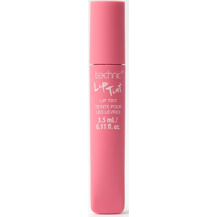 Lábio Tint Líquido - Technic Cosmetics : Flushed - 1