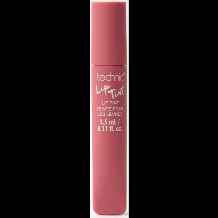 Lábio Tint Líquido - Technic Cosmetics : Twice Shy - 1
