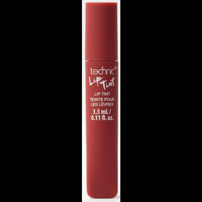 Lábio Tint Líquido - Technic Cosmetics : Bitten - 1