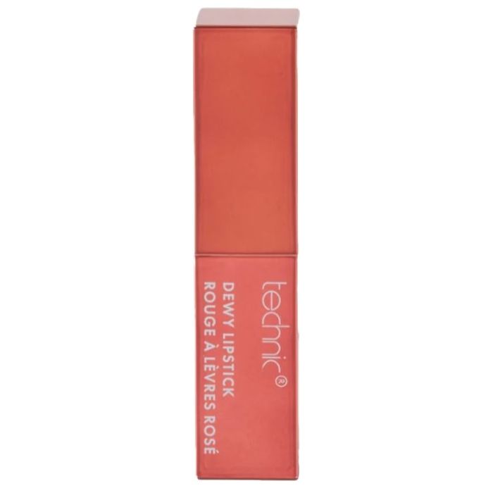 Batom Brilho Labial - Technic Cosmetics : Sweet Sienna - 1