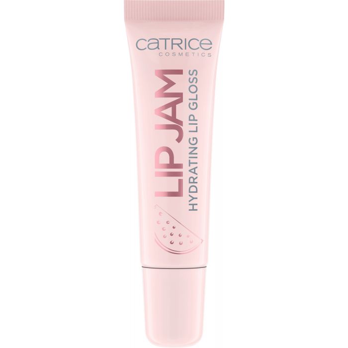 Gloss Labial Hidratante - Catrice - 1