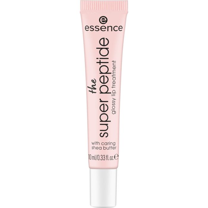 O Tratamento Labial Super Peptide 10 ml - Essence : 01: Peptacular! - 1