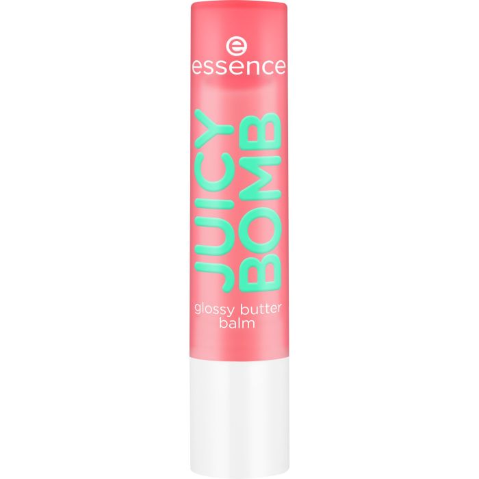 Bálsamo Labial Brilhante Juicy Bomb 2.5 gr - Essence - 1