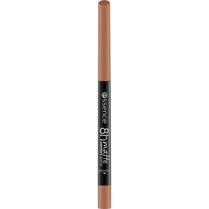 Lápis de Contorno Labial Matte Comfort 8h 0,3 gr - Essence : 14: Because It&amp;#039;s Iconic - 1