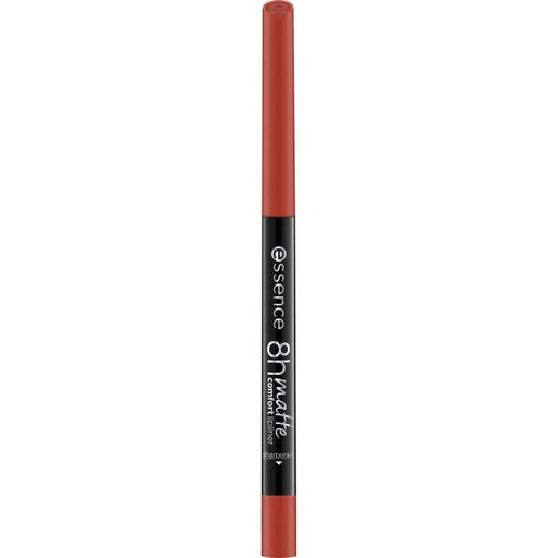 Lápis de Contorno Labial Matte Comfort 8h 0,3 gr - Essence - 1