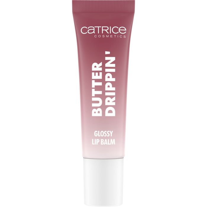 Bálsamo Labial Butter Drippin' Glossy - Catrice : 030: Butter Together - 1