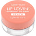Máscara Labial Lip Lovin' Máscara de Lábios Noturna - Catrice : 030-Feelin&amp;#039; Peachy - 1