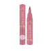 Delineador labial Line in Stain Tattoo Lip Liner - Essence : 01: Everyone&amp;#039;s Nude-Pink - 1