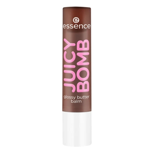 Bálsamo Labial Brilhante Juicy Bomb 2.5 gr - Essence : 05: Choco Lot To Handle - 1