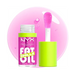 Fat Oil Chillz Aceite Labial - Efecto frío - 8 ml - Nyx : Strawberry Slush 4,8 ml - 1