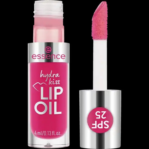 Óleo Labial Hydra Kiss SPF25 4ml - Essence - 1