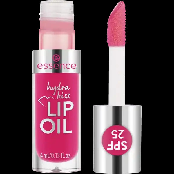 Óleo Labial Hydra Kiss SPF25 4ml - Essence - 1