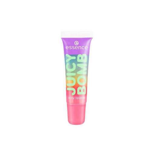 Brilho Labial Juicy Bomb Party 10 ml - Essence : 01: Bubblegum Bliss - 1