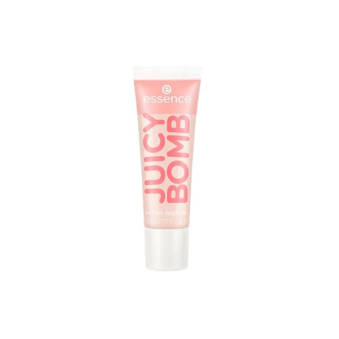 Batom Líquido XXL Explosão de Sabor Juicy Party 30ml - Essence - 1