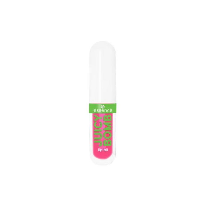 Óleo Labial Juicy Bomb Party 2.4 ml - Essence : 02: Watermelon Wonders - 1