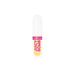 Óleo Labial Juicy Bomb Party 2.4 ml - Essence : 04: Adorable Apple - 1