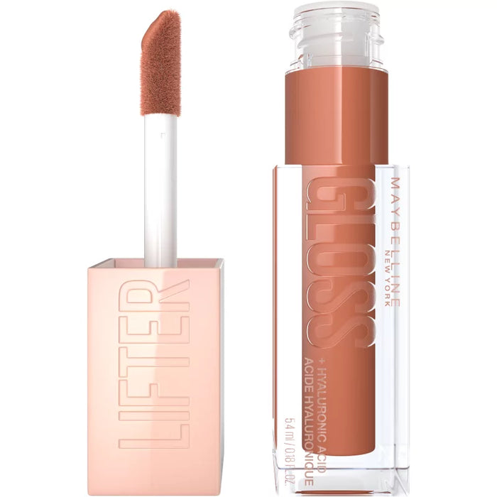 Lip Gloss Lifter - Nova York - Maybelline : 027 - 1