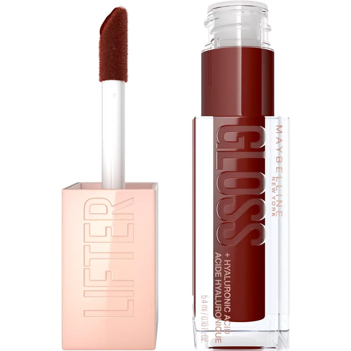 Lip Gloss Lifter - Nova York - Maybelline : 028 - 1