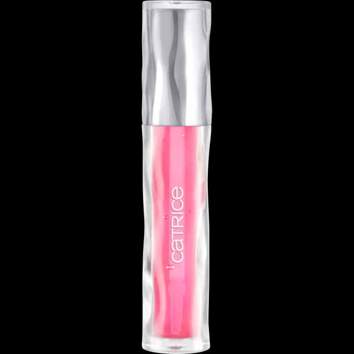 Brilho Labial Underwater Secrets 2.7 ml - Catrice : C02 Got A Secret, Can You Keep It? - 1