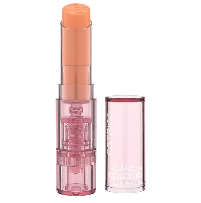 Bálsamo Labial Care in Colours - Catrice : 080: Happy Hour - 1