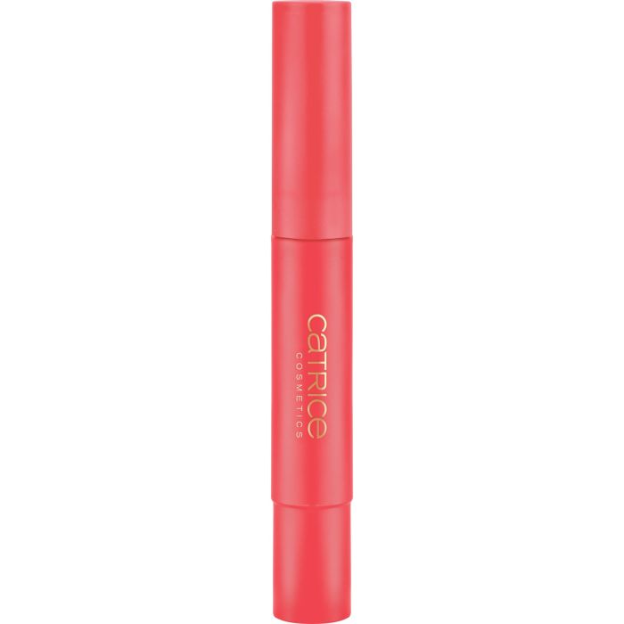 Brilho Labial Volumizador Midnight Sun - Catrice : 01 - 1