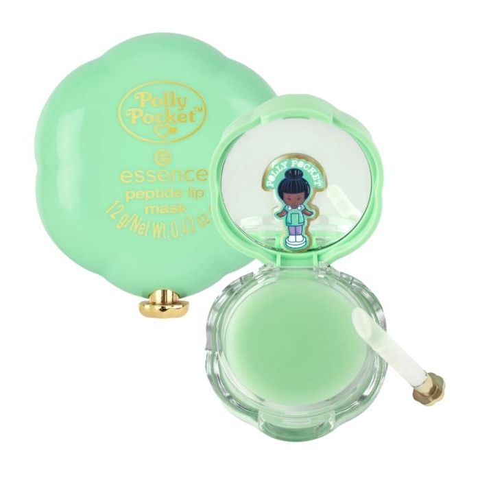 Bálsamo Labial Polly Pocket - Essence - 1