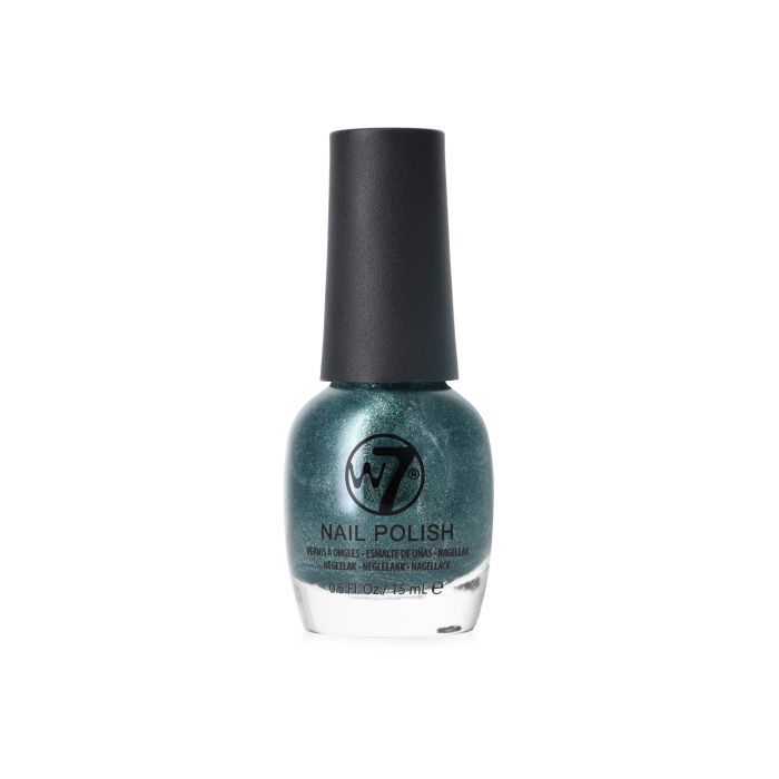 Esmalte de Unhas Nail Polish - 15ml - W7 - 1