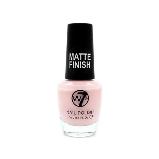 Verniz de Unhas Nail Polish 15 ml - W7 - 1