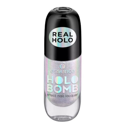 Esmalte de Unhas Holo Bomb Effect 8 ml - Essence : 01 - 1