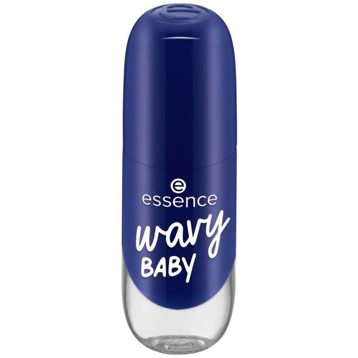 Verniz para unhas em gel - Essence: Color - 61 - Wavy Baby