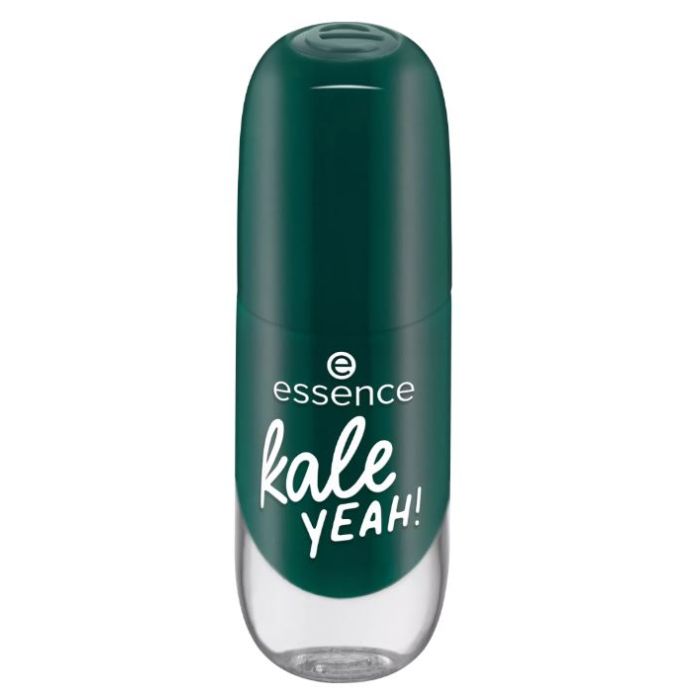 Verniz para unhas em gel - Essence: Color - 60 - Kale Yeah!