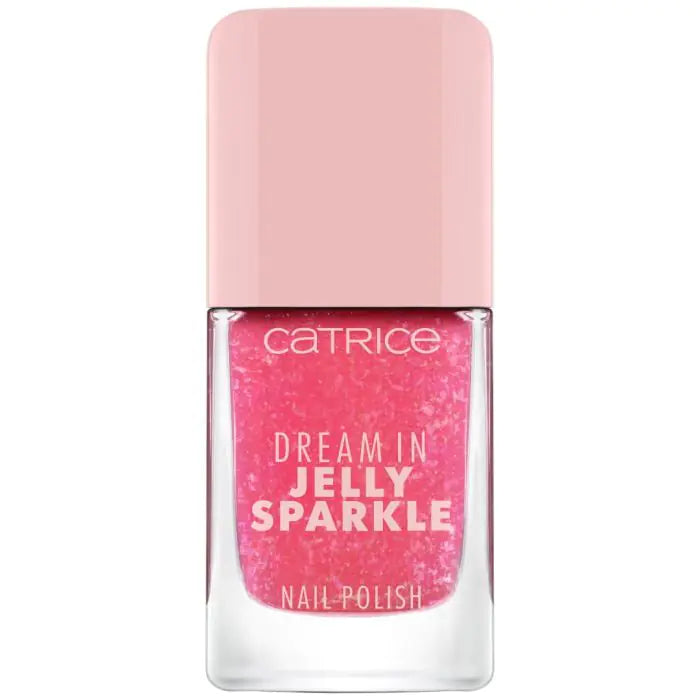 Esmalte de Unhas Sparkle em Gel Dream 10,5 ml - Catrice : 030 - 1