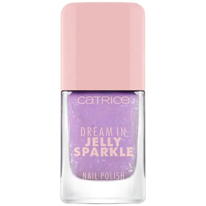 Esmalte de Unhas Sparkle em Gel Dream 10,5 ml - Catrice : 040 - 1