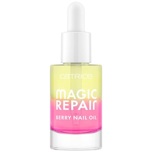 Óleo Mágico de Reparação de Unhas Berry 8 ml - Catrice - 1