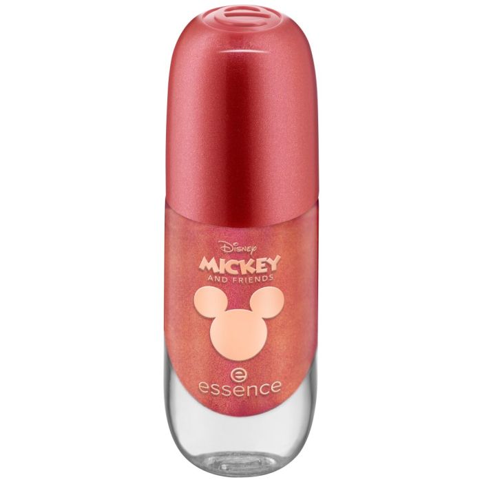 Disney Mickey e Amigos Esmalte de Unhas 8 ml - Essence - 1