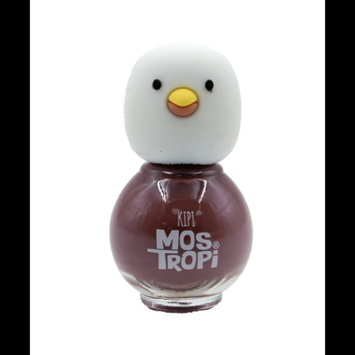 Esmalte de Unhas Nail Polish - Mostropi : Brown - 1