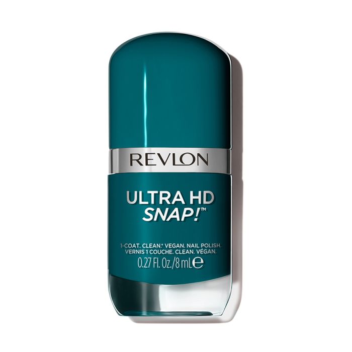 Unhas Ultra HD Snap! Verniz 8 ml - Revlon : 23 - 1