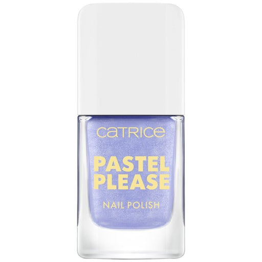 Esmalte para Unhas Pastel Please - Catrice : 020: Cloud Nine - 1