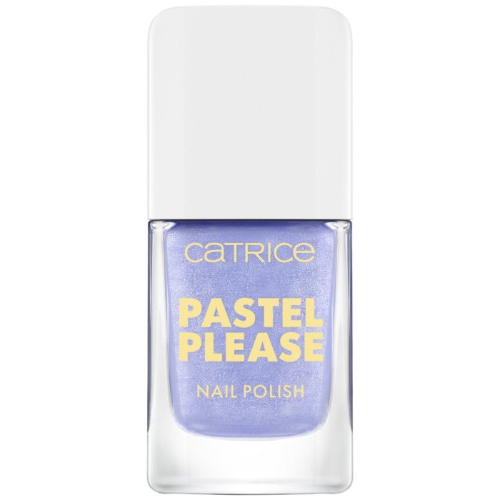 Esmalte para Unhas Pastel Please - Catrice - 1